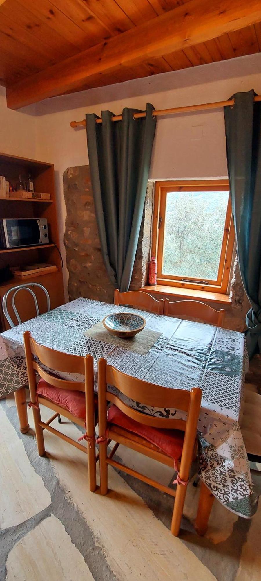 Villa Sarichel Nikithianos Buitenkant foto