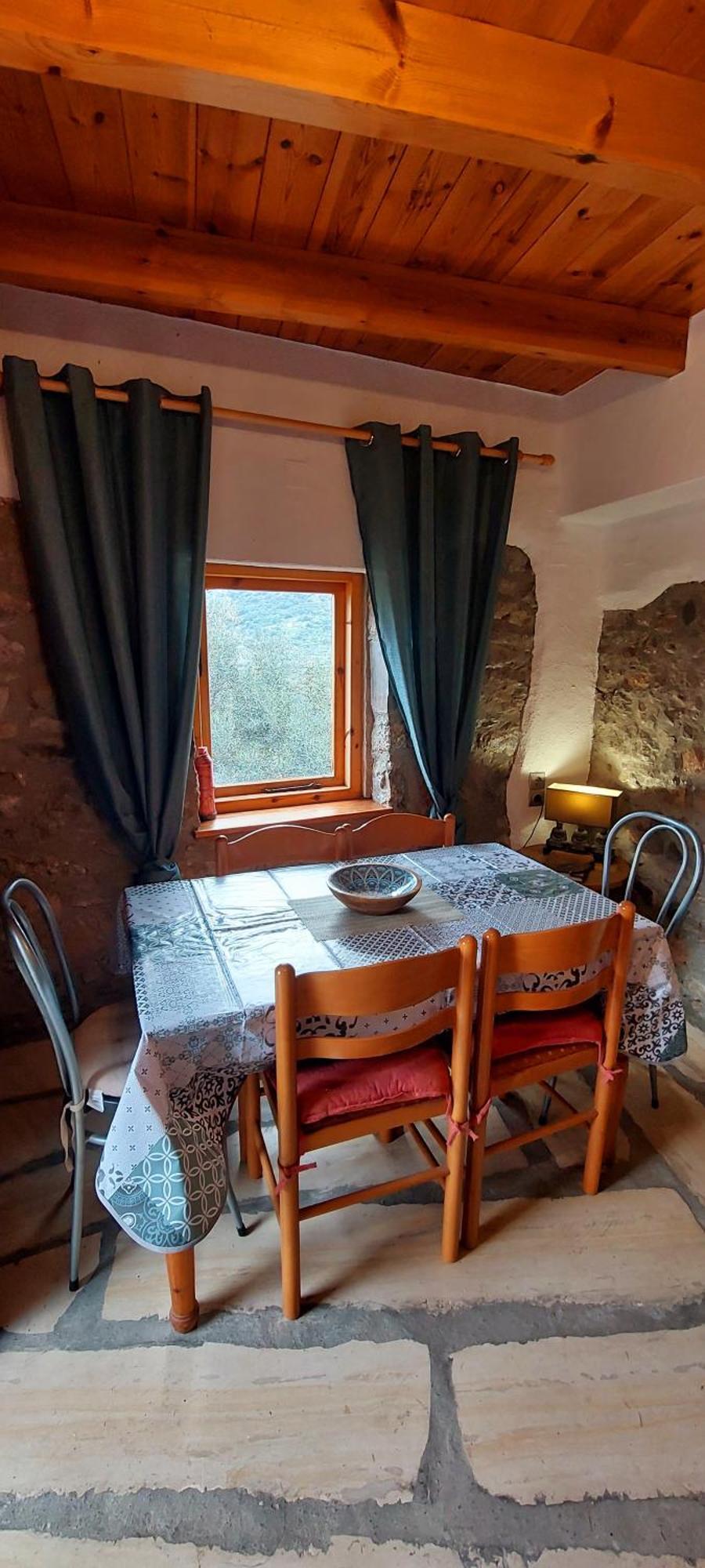 Villa Sarichel Nikithianos Buitenkant foto